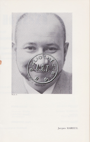 Les programmes de Théatre de l\